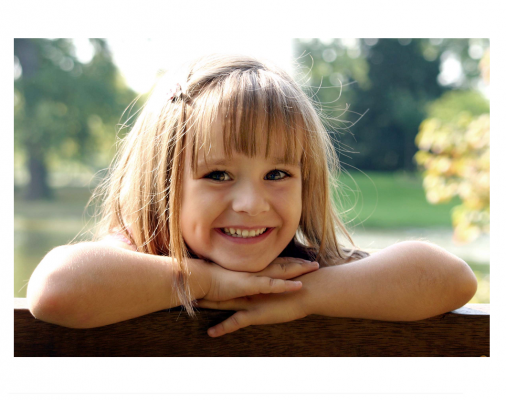 fillet en cadre OKAY