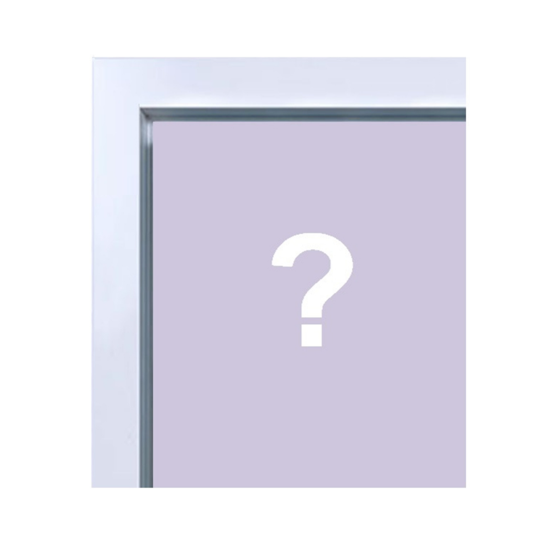 Je choisis plus tard