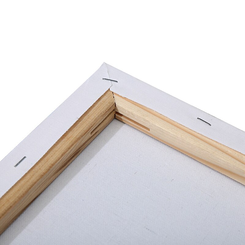 Montée sur châssis